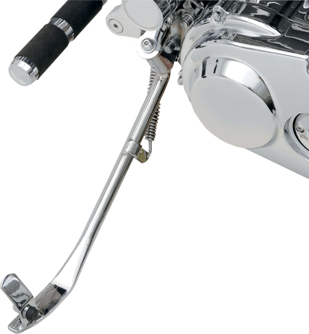 Chrome Kickstand Kit