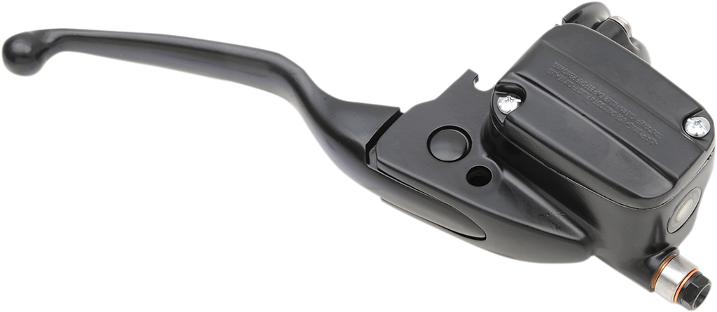 Front Brake Master Cylinder Assembly