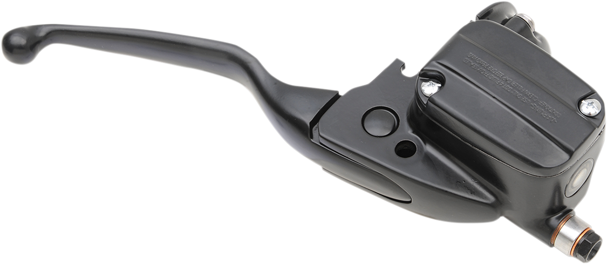 Front Brake Master Cylinder Assembly