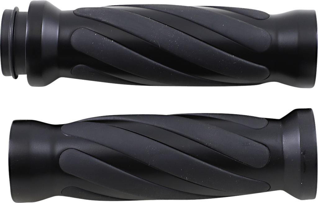 Twisted Grips
