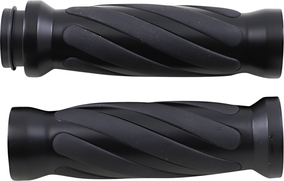 Twisted Grips