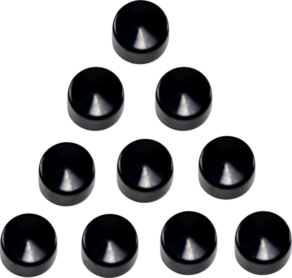 Bolt Covers