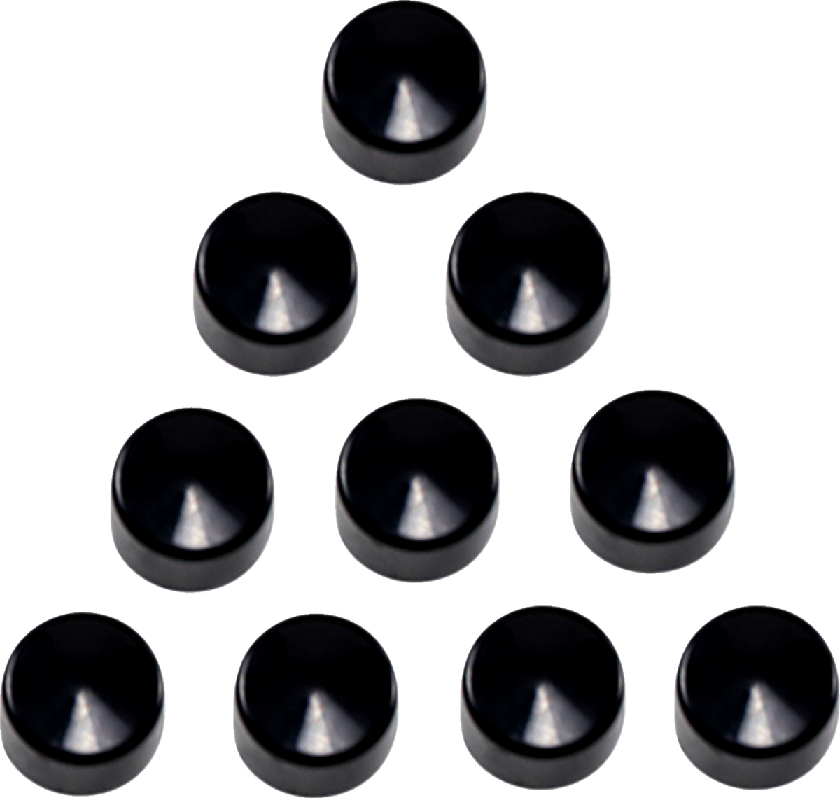 Bolt Covers