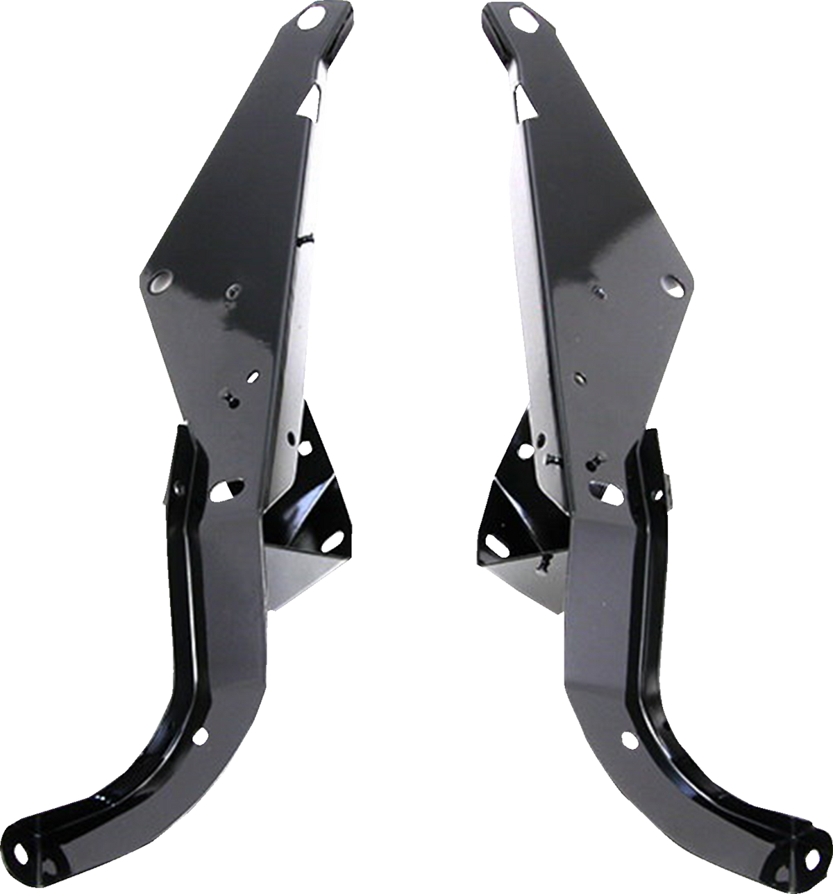Outer Fairing Bracket
