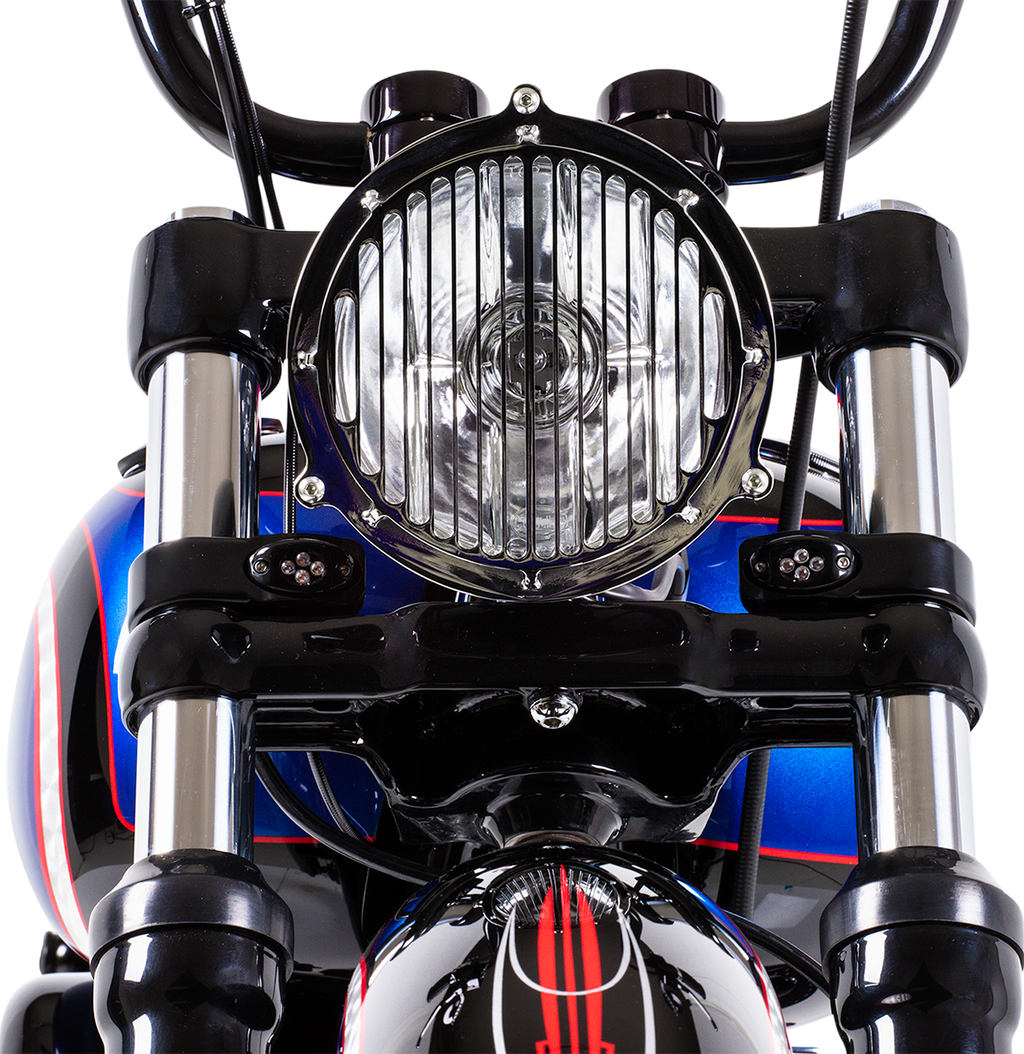 Fork Boots/Dust Seals
