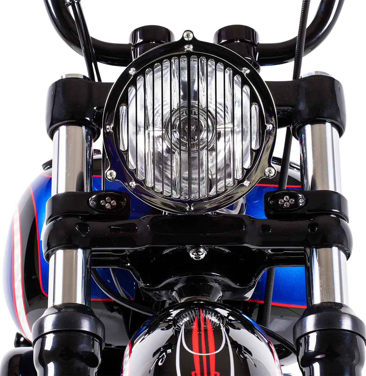 Fork Boots/Dust Seals