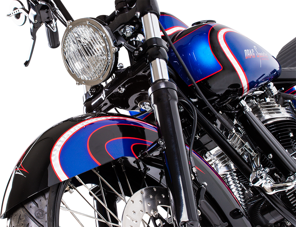 Fork Boots/Dust Seals
