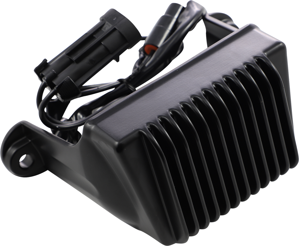 Premium Voltage Regulator