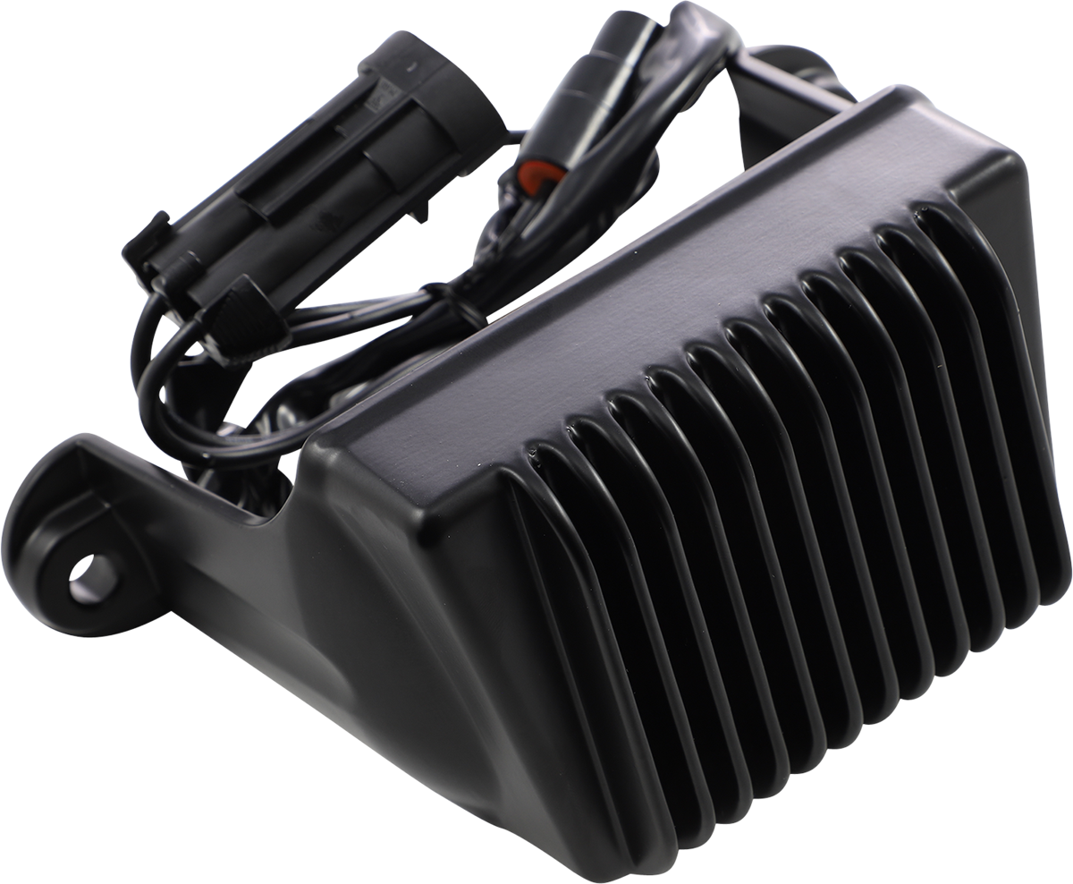 Premium Voltage Regulator