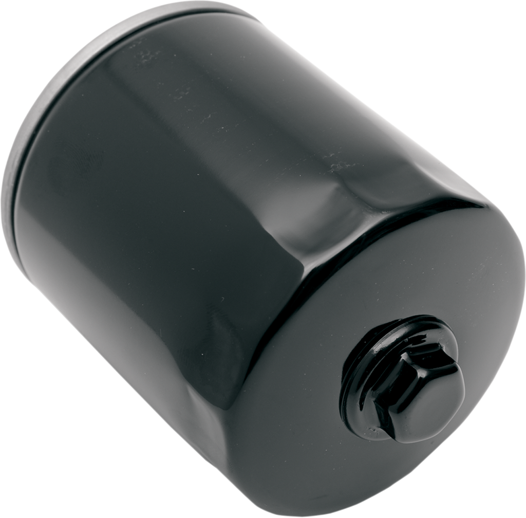 Spin-On Oil Filter