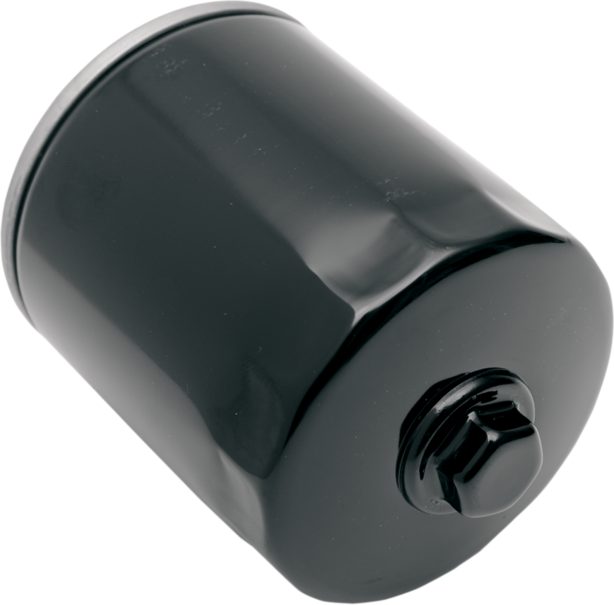Spin-On Oil Filter
