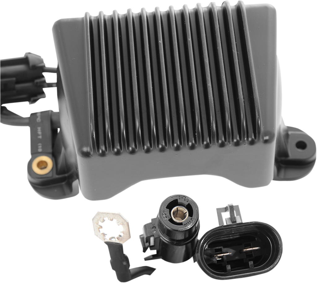 Solid-State Regulator