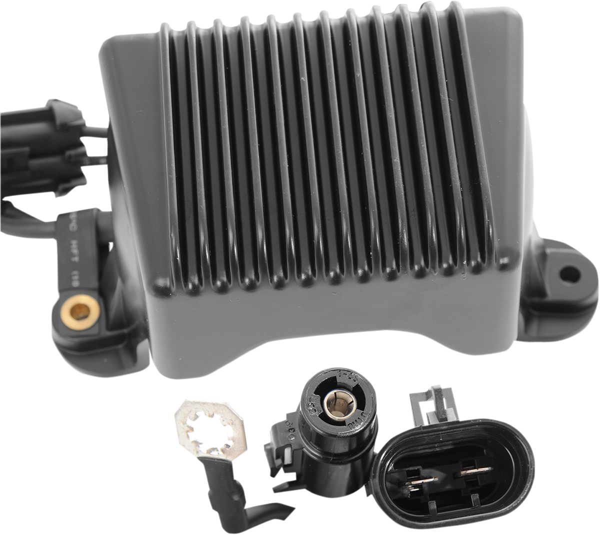 Solid-State Regulator