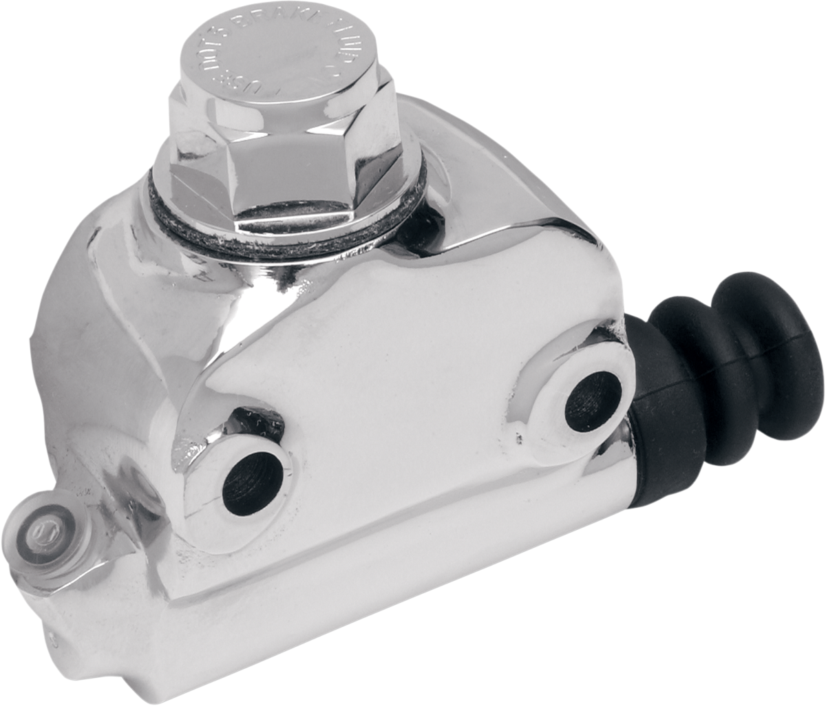 Rear Brake Master Cylinder