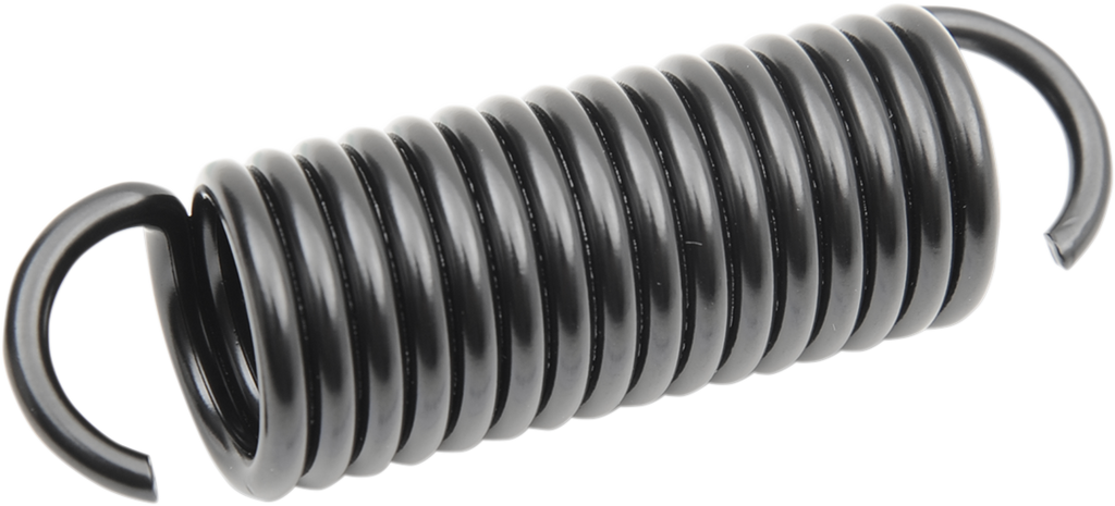 Kickstand Spring