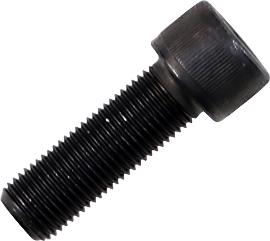 Custom Handlebar and Riser Mounting Bolts