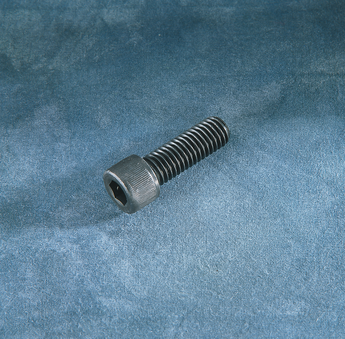 Custom Handlebar and Riser Mounting Bolts