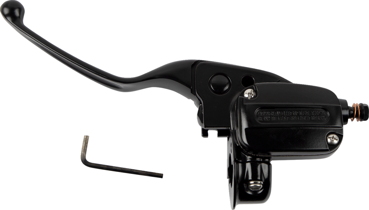 Clutch Master Cylinder Assembly
