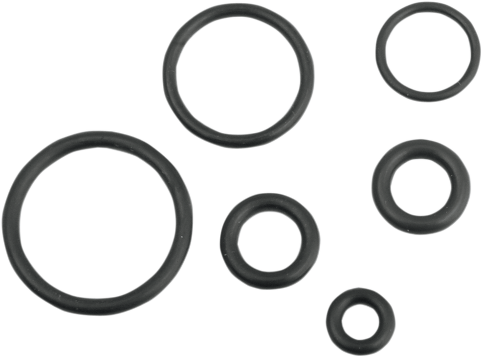 Replacement O-Ring Service Kit