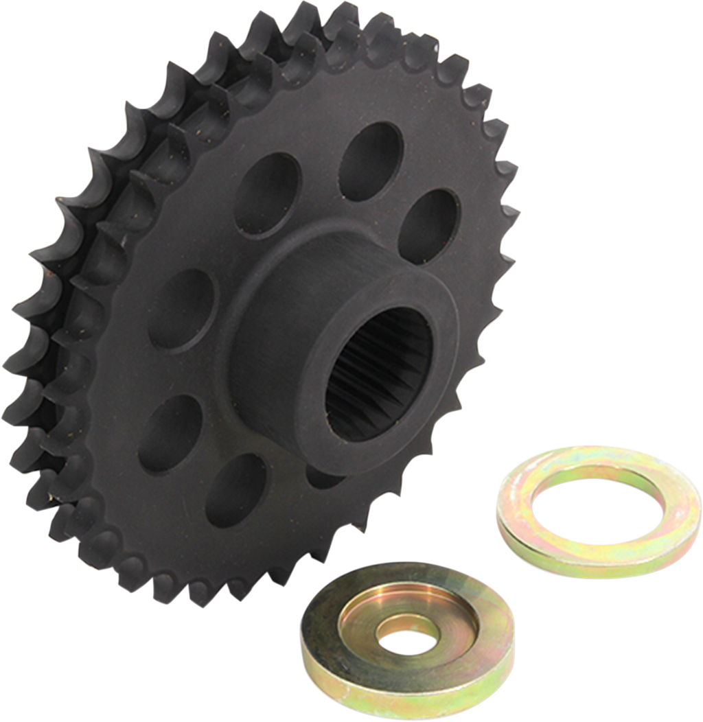 Solid Primary Sprocket Kit