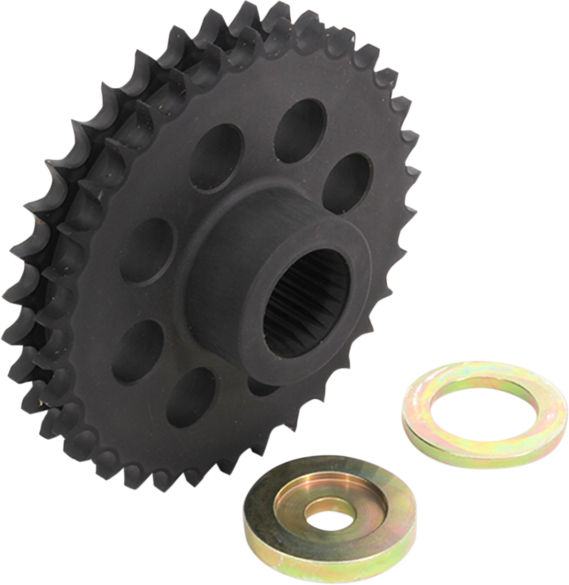 Solid Primary Sprocket Kit