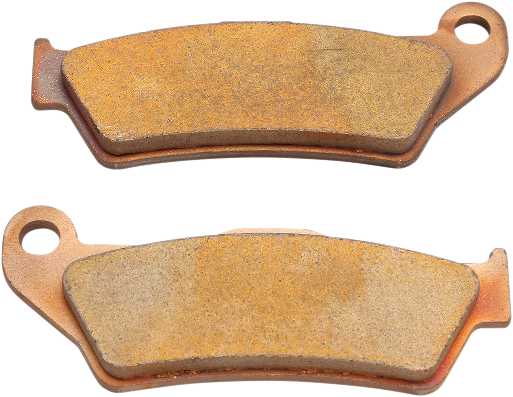 Premium Sintered Metal Harley/Buell Brake Pads