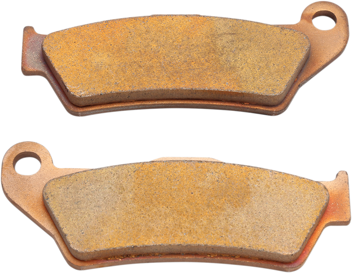 Premium Sintered Metal Harley/Buell Brake Pads