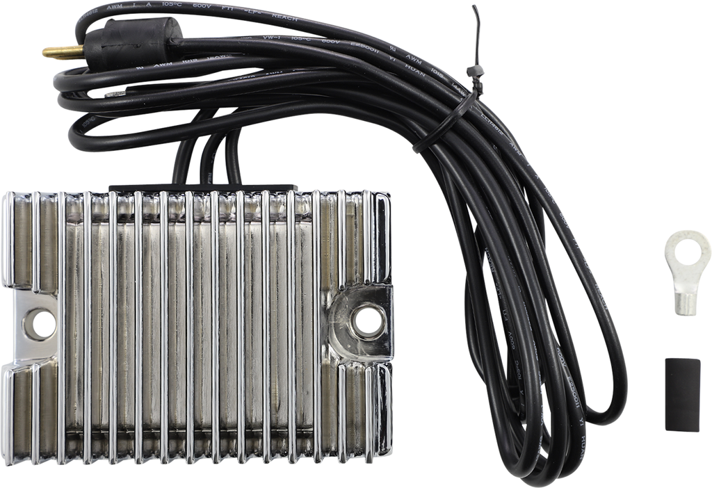 Premium Voltage Regulator