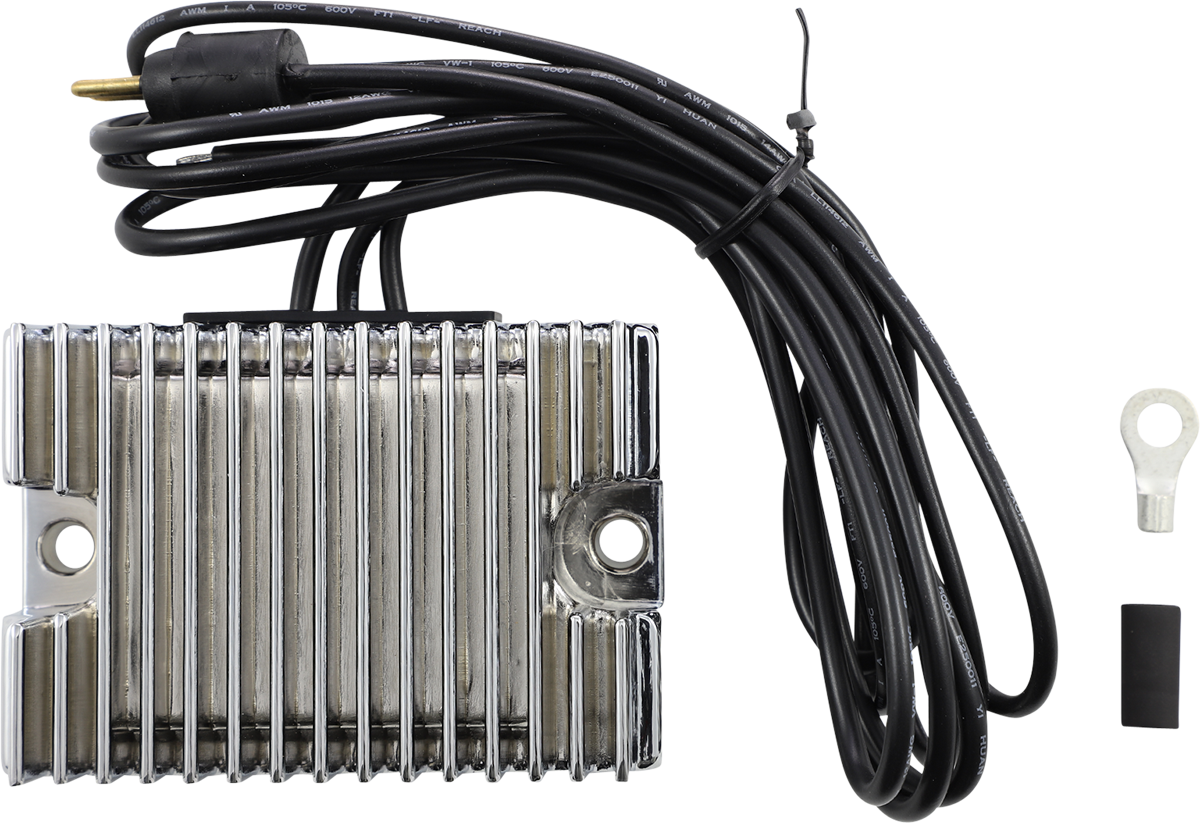 Premium Voltage Regulator