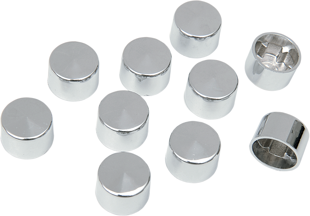 Bolt Covers