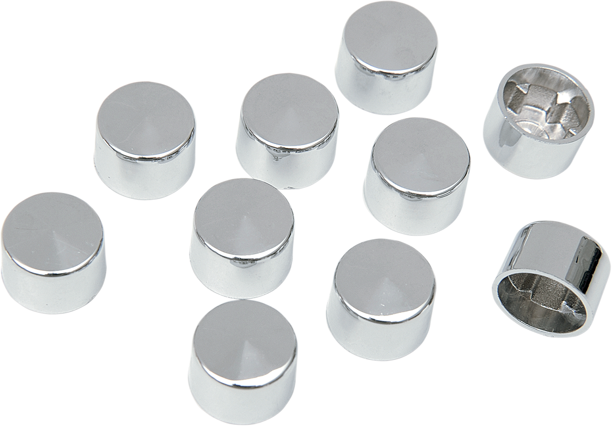 Bolt Covers