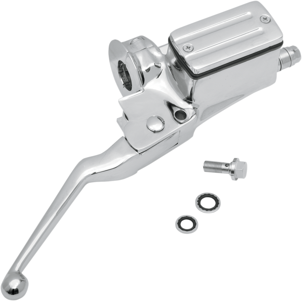 Front Brake Master Cylinder Assembly