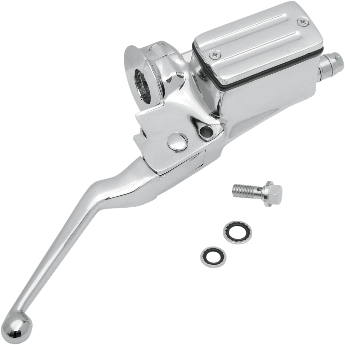 Front Brake Master Cylinder Assembly
