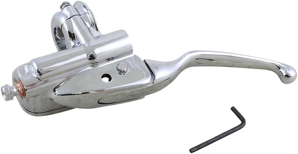 Replacement Master Cylinder Assembly