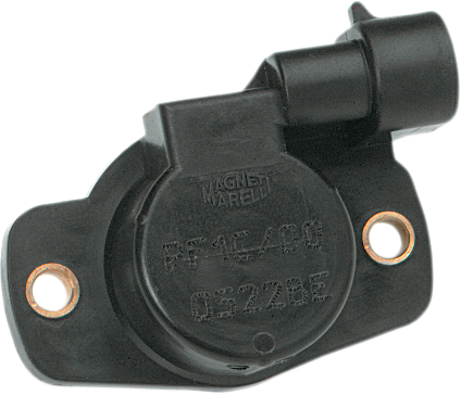 EFI Throttle Position Sensor