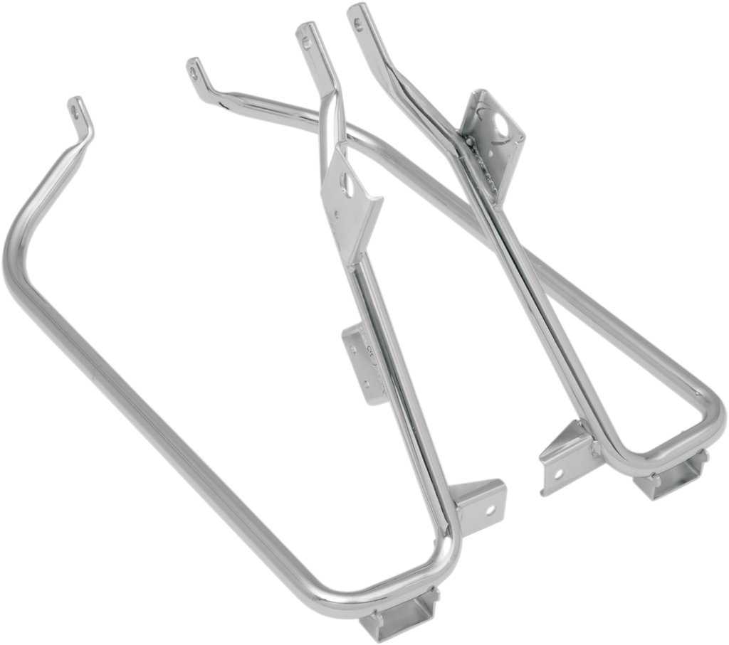 Saddlebag Support Brackets
