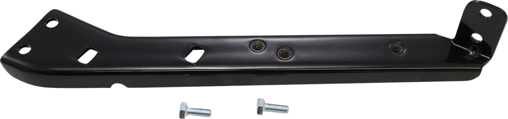 Saddlebag Rail Support Bracket
