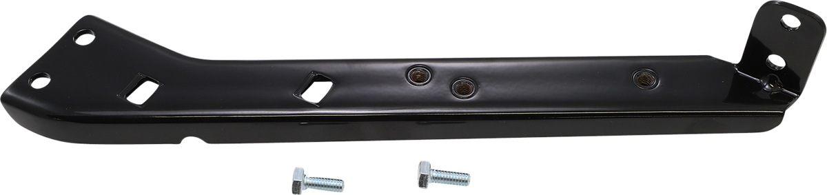 Saddlebag Rail Support Bracket