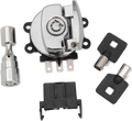 Side Hinge Ignition Switch