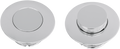 Pop-Up Gas Cap