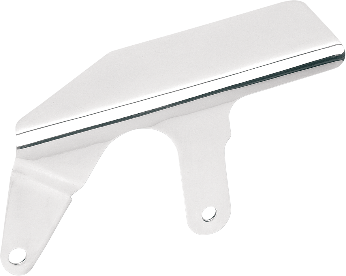 Shorty Upper Belt Guard