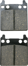 Organic Brake Pads