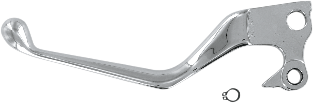 Wide Blade Replacement Clutch Lever