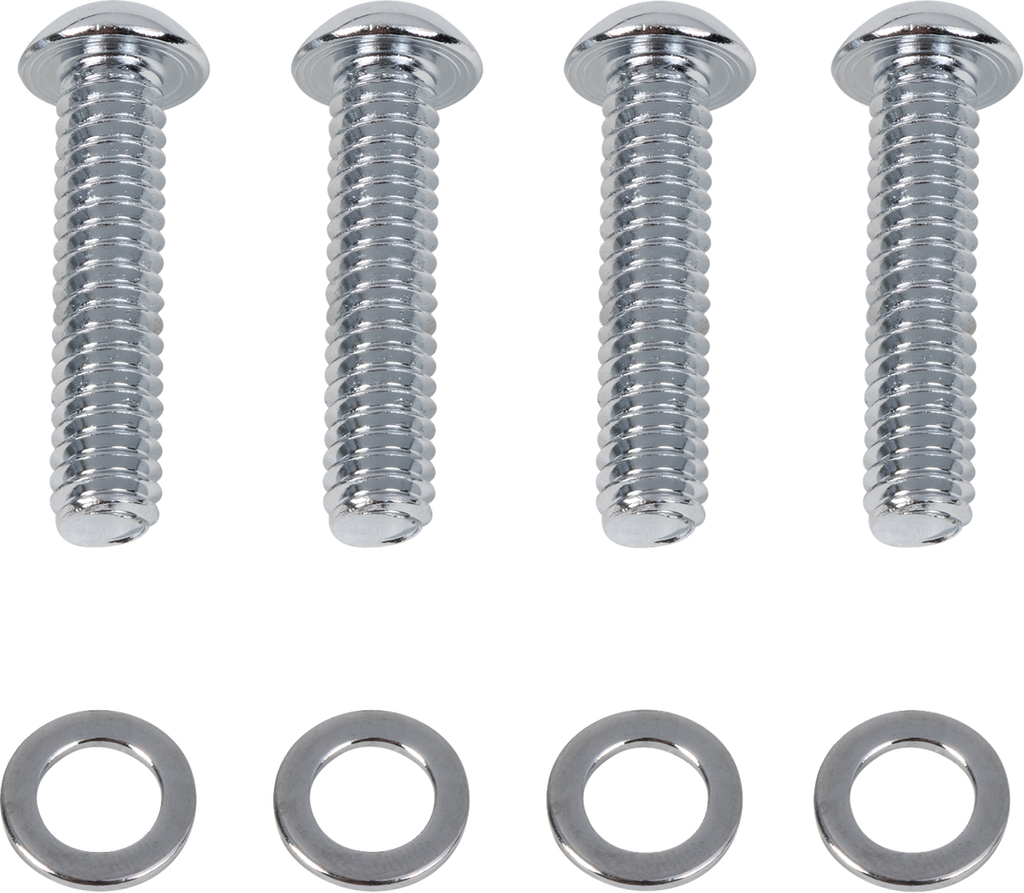 Hand Control Screw Kit