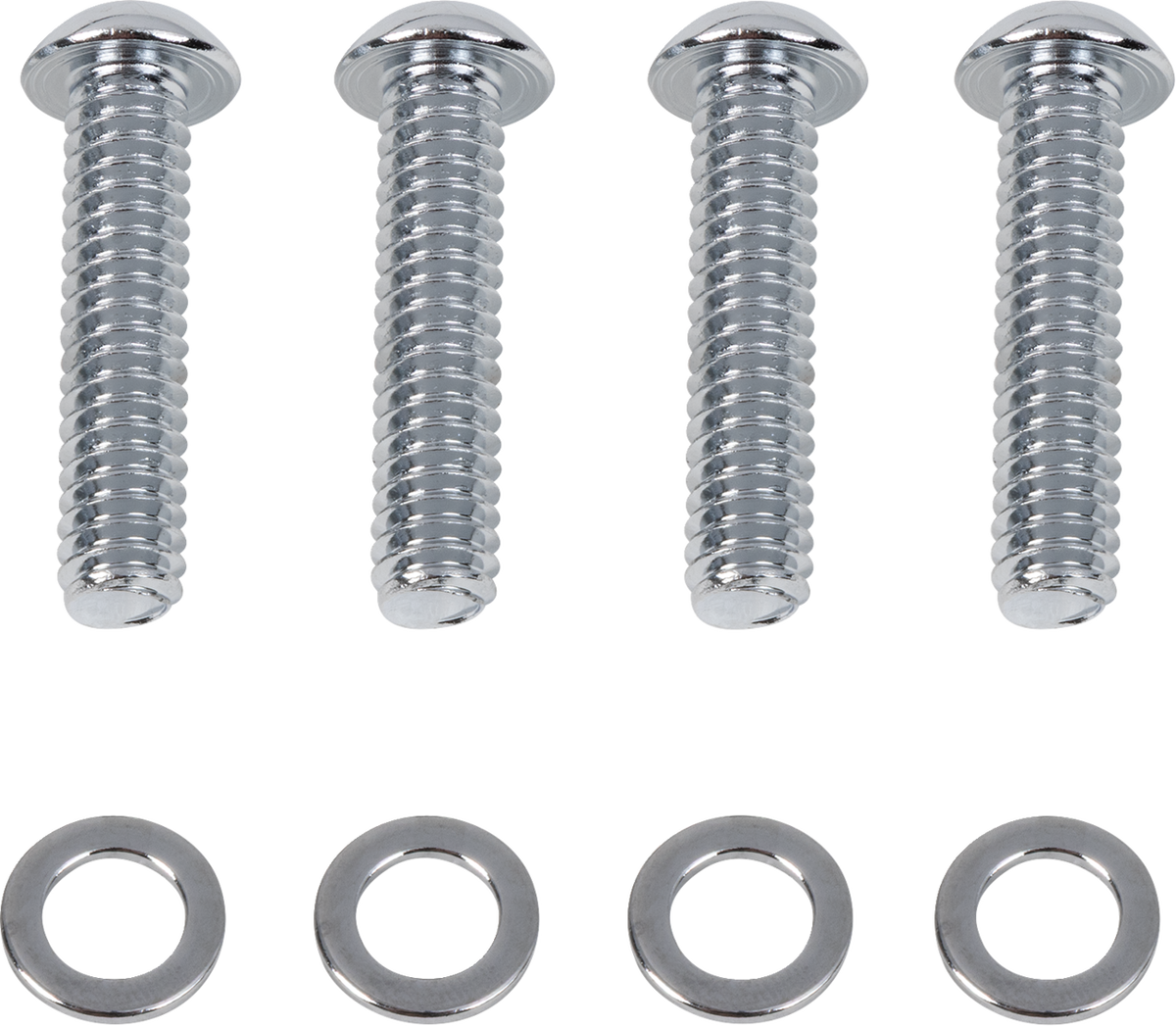 Hand Control Screw Kit