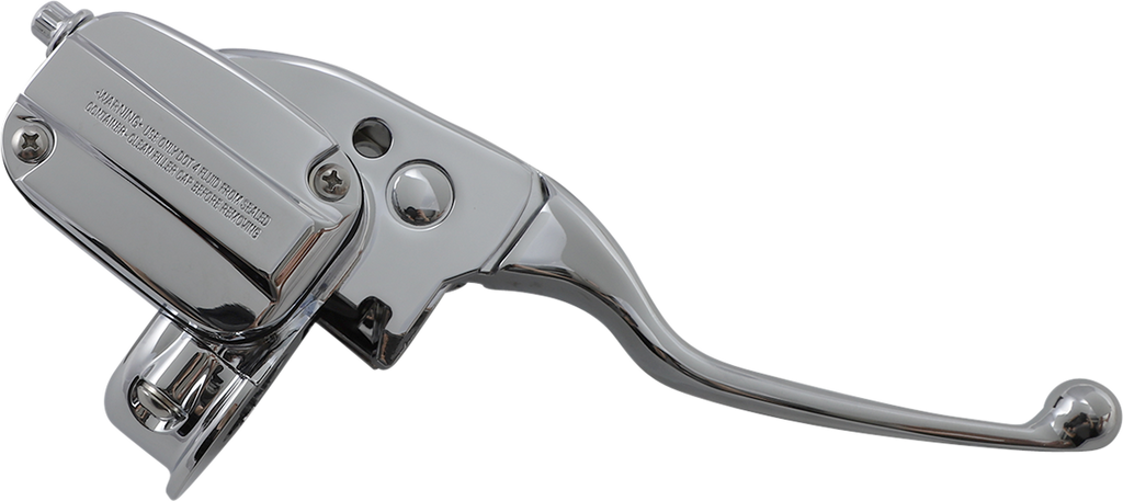 Front Brake Master Cylinder Assembly