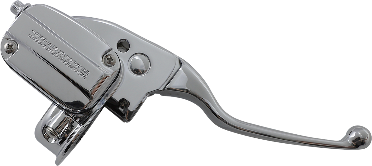 Front Brake Master Cylinder Assembly