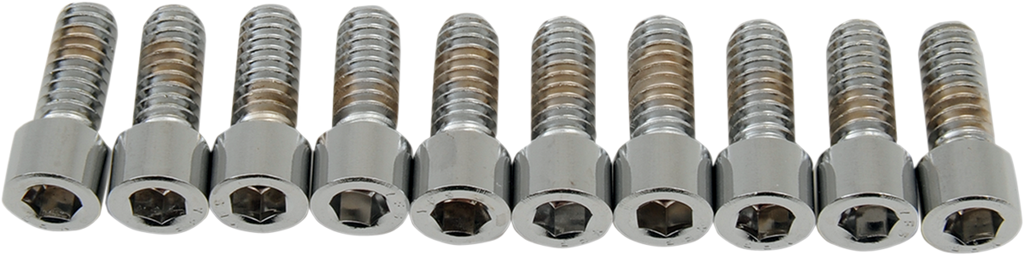 Socket-Head Bolts