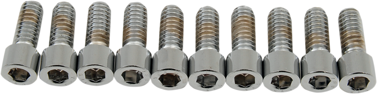 Socket-Head Bolts
