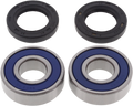 Wheel Bearings and Seal Kit